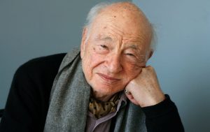 Edgar Morin