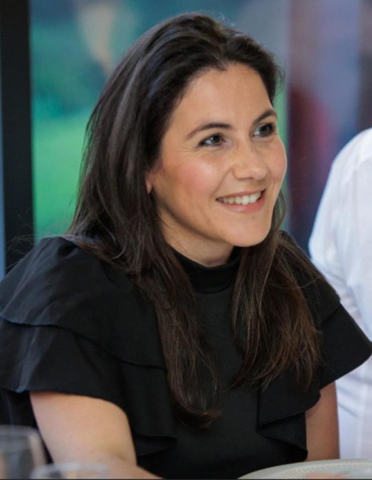 Vânia Rodrigues