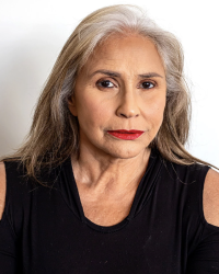 Fafá de Belém - Cantora, compositora e atriz
