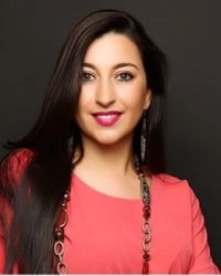 Filipa Soares - Empreendedora