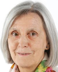 Graciete Teixeira - Administradora Porto Editora