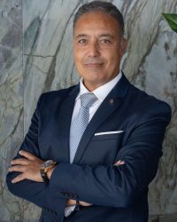 João Pestana Dias - Presidente da The KLUB - Business & Lifestyle Club