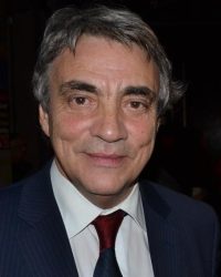 José Arantes - Diretor na RTP - Rádio e Televisão de Portugal