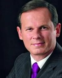 José Rodrigues dos Santos - Jornalista, escritor e professor universitario