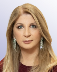 Marianela Mirpuri - Empreendedora