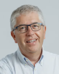 Mário Augusto - Jornalista, autor e apresentador