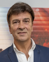 Tony Carreira - Cantor